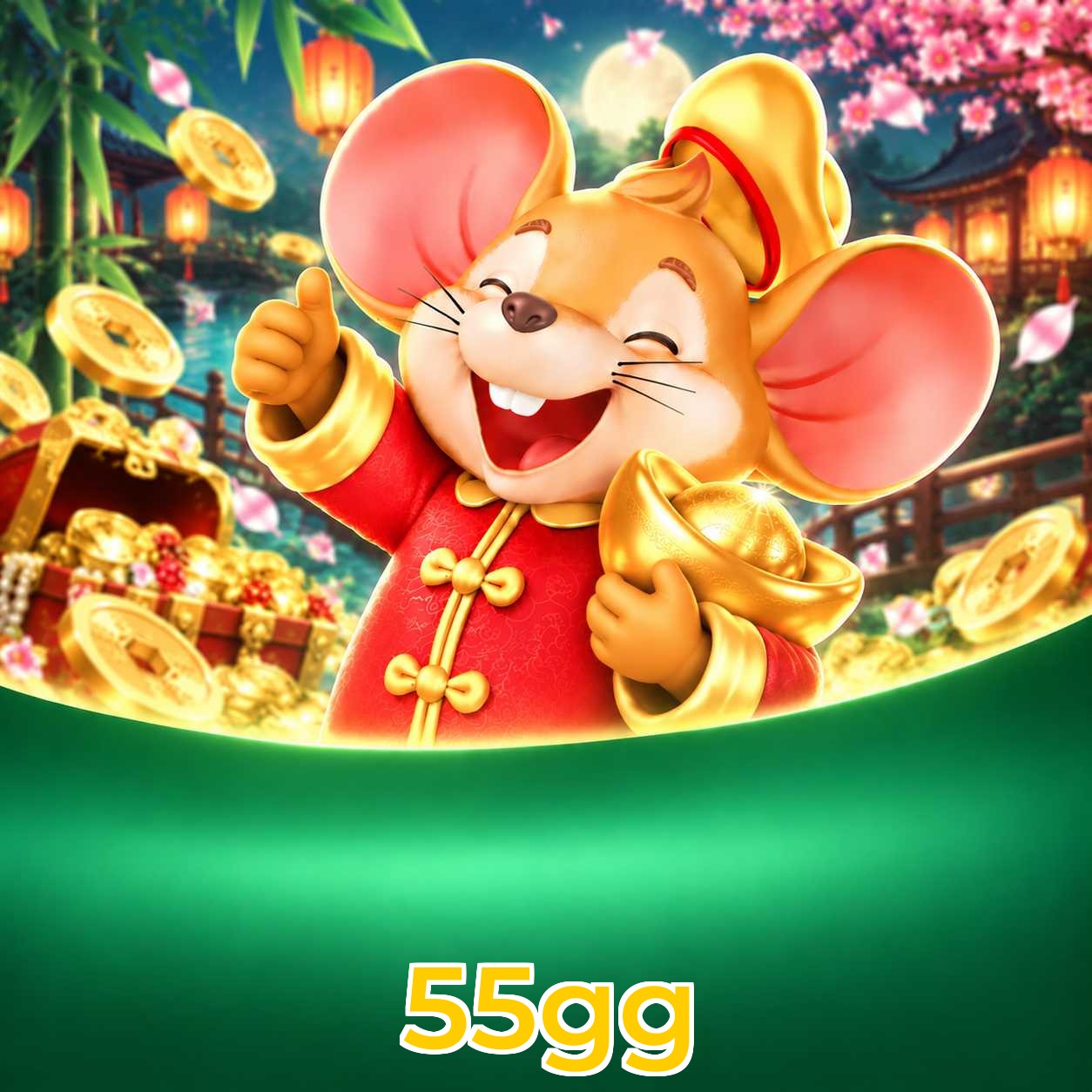 55gg Payment Speed