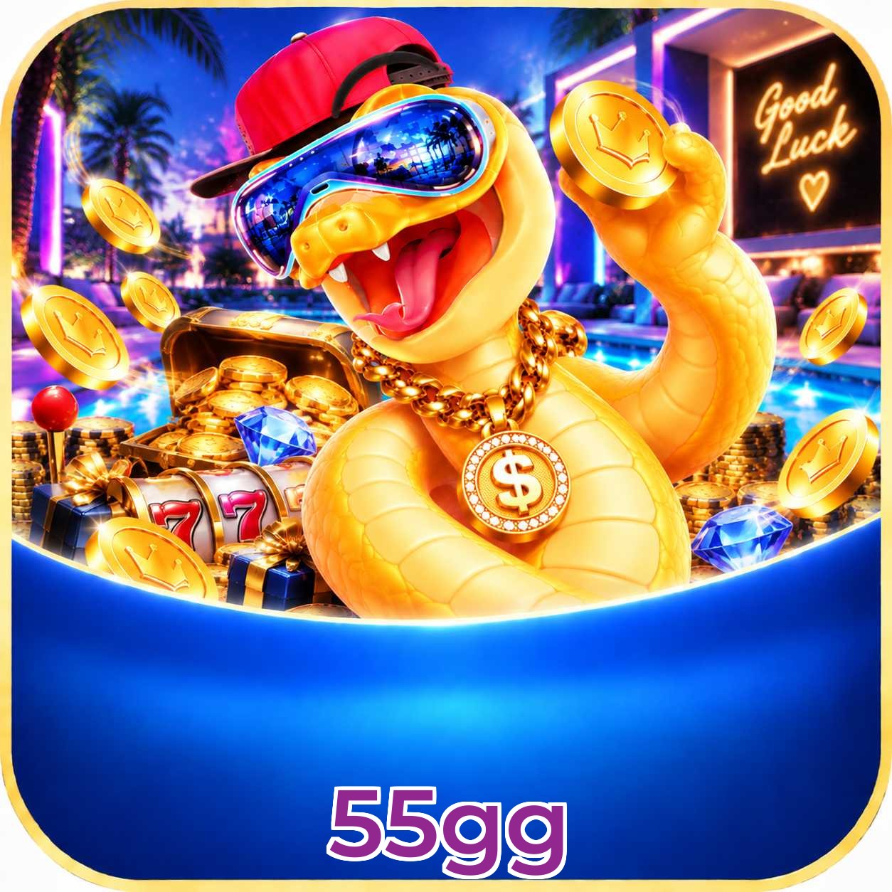 55gg Plataforma FAQ