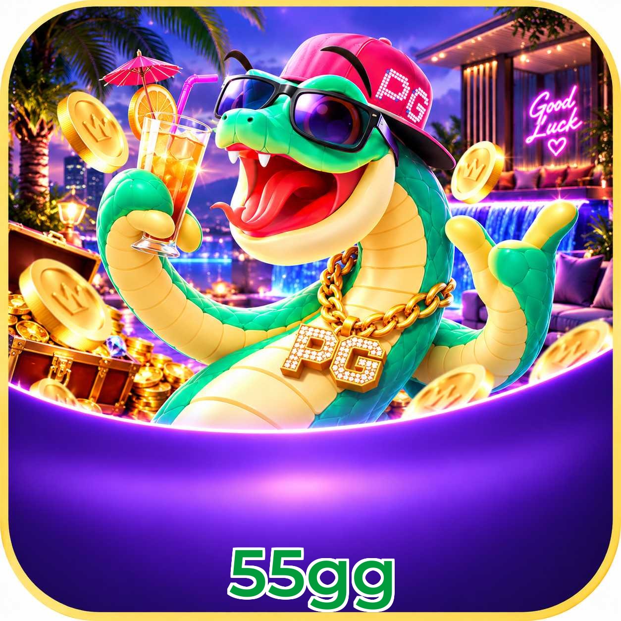 55gg Cashback
