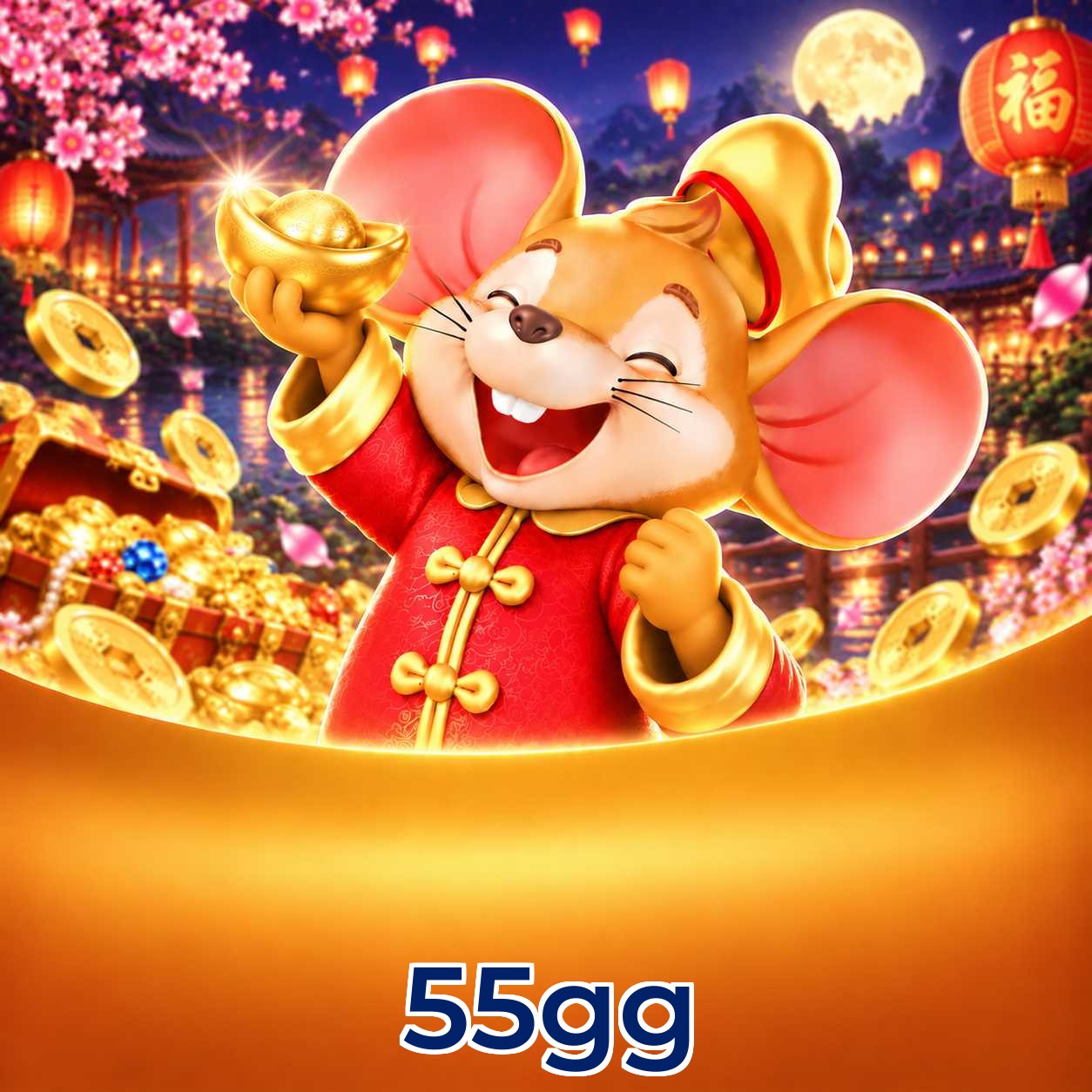 55gg Fortune Tiger FAQ