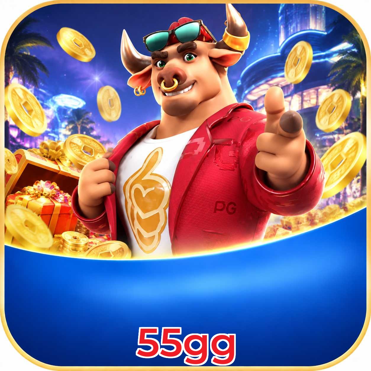 55gg Betting Limits