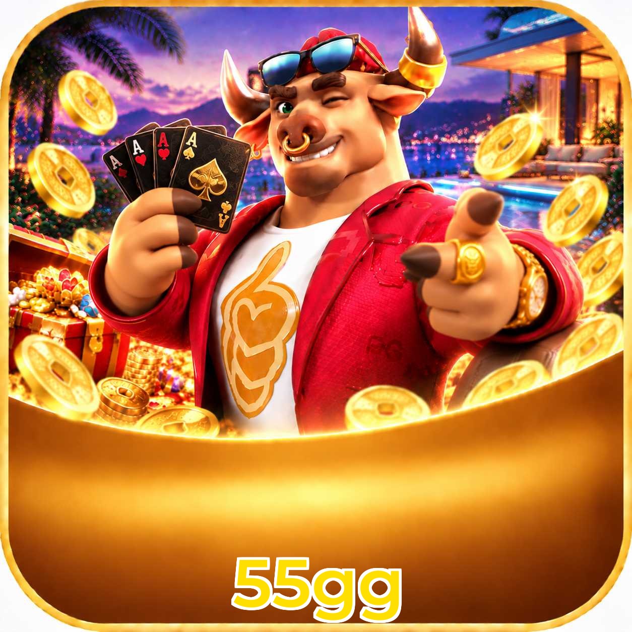 55gg Recuperar Senha