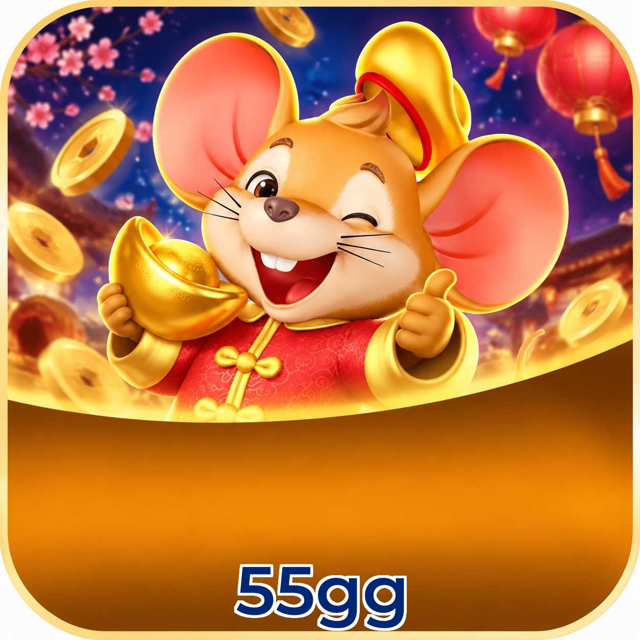 Baixar 55gg Android