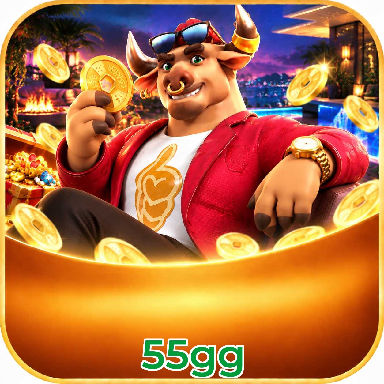 55gg Fortune Tiger Tips