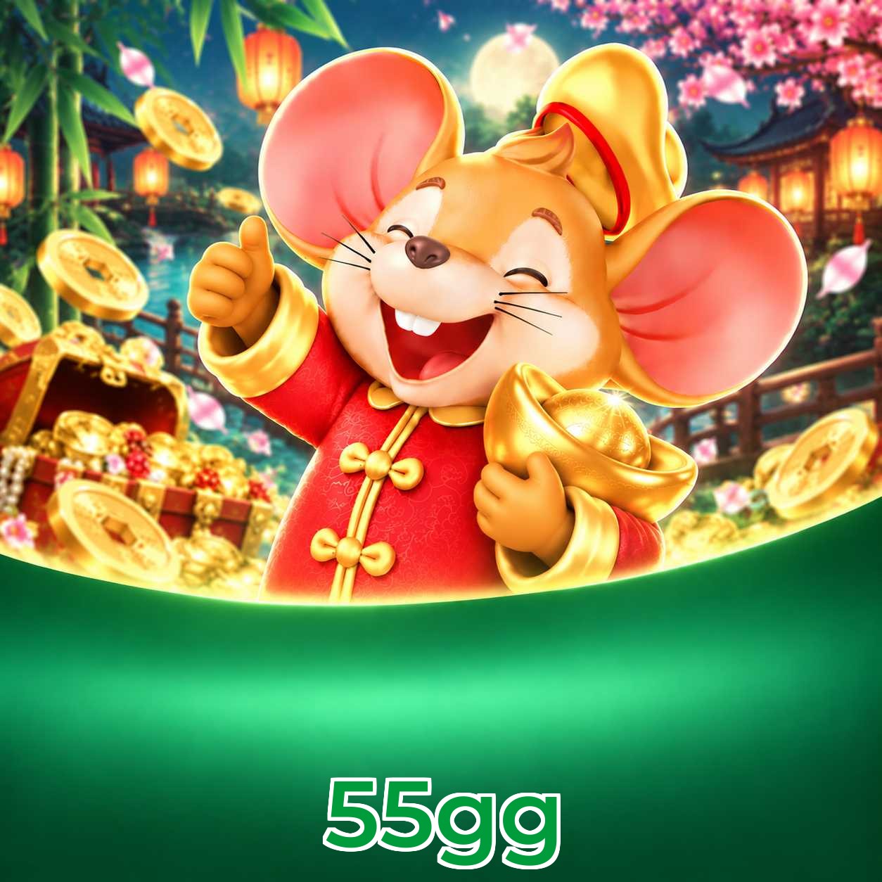 55gg Interface