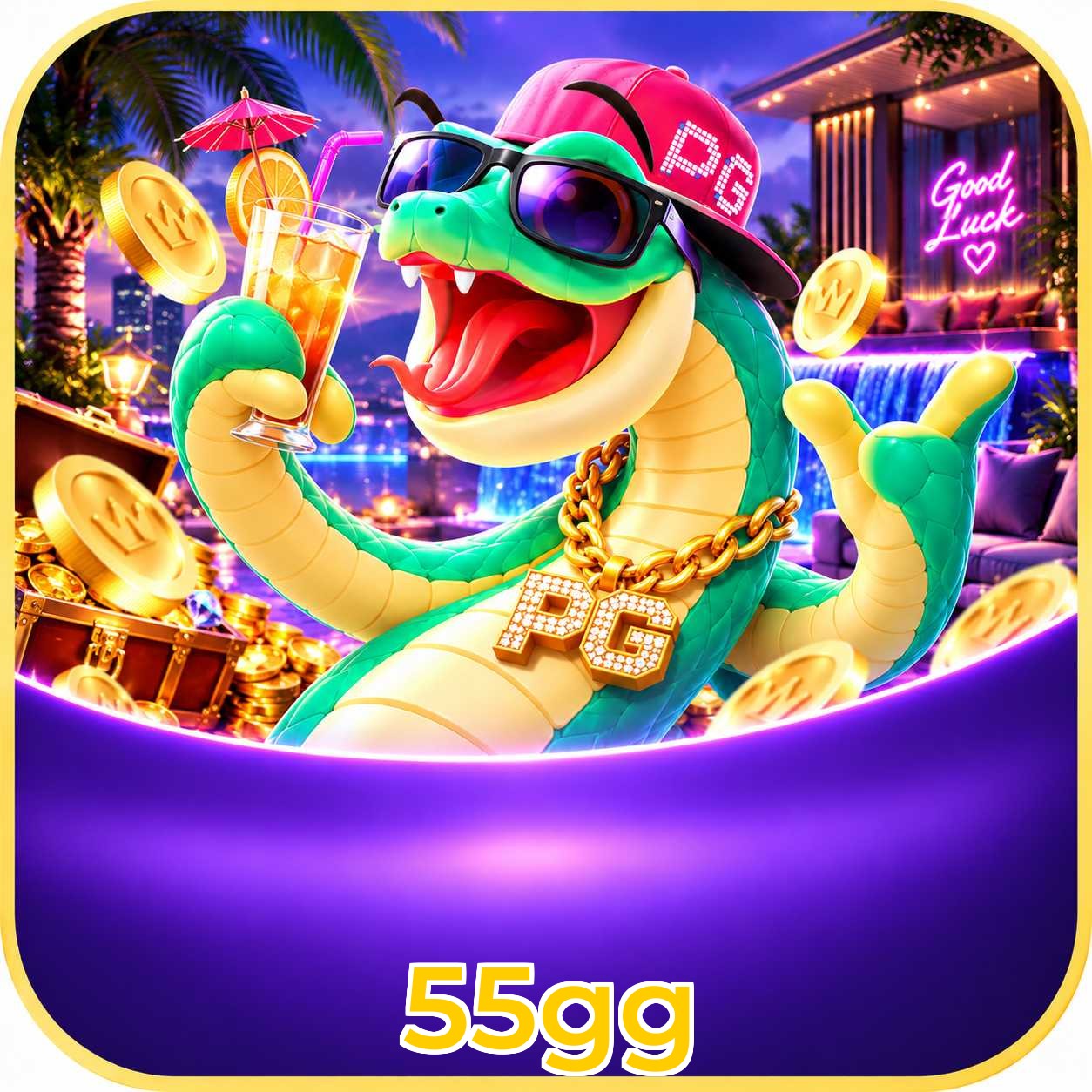 55gg FAQ