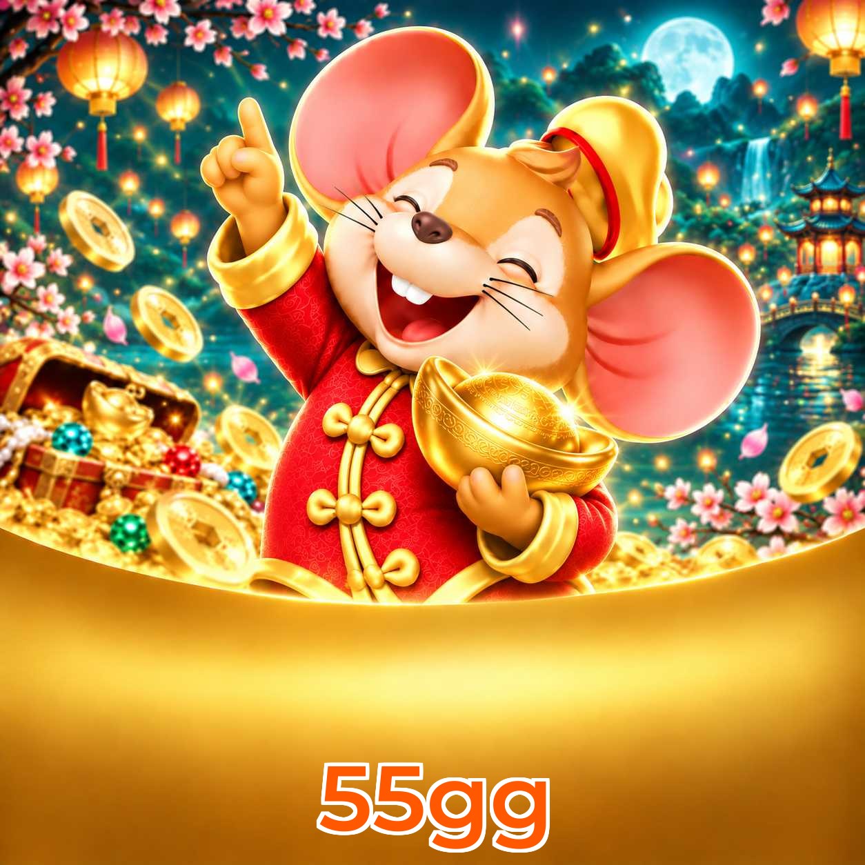55gg Security Analysis