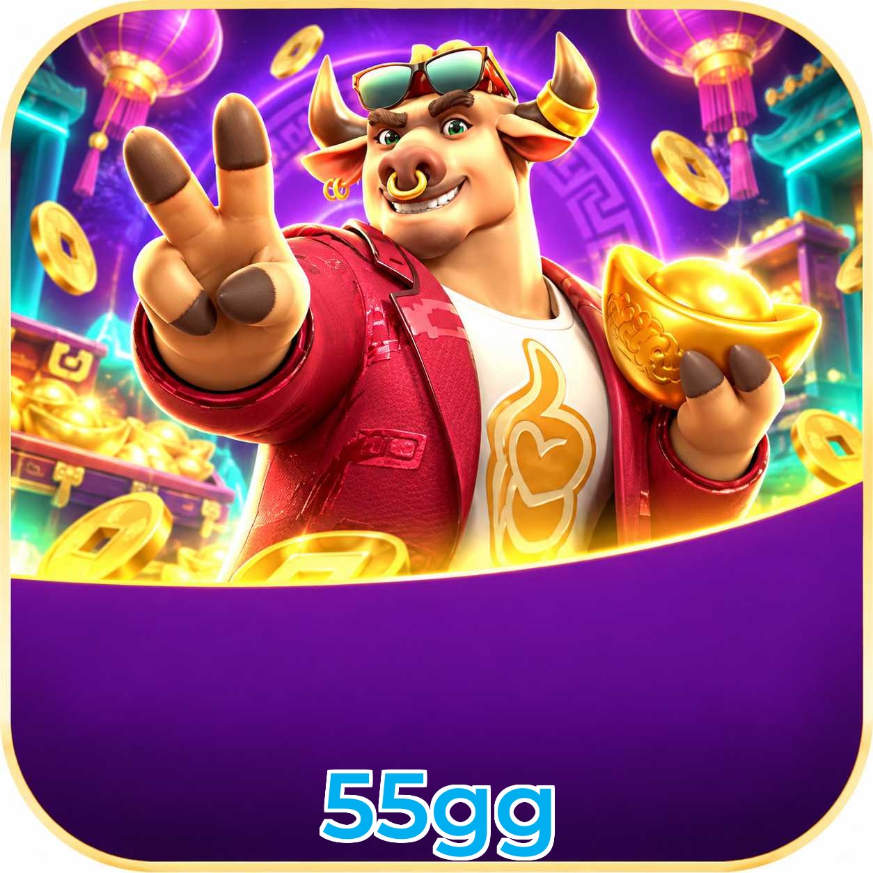 55gg Facebook Support