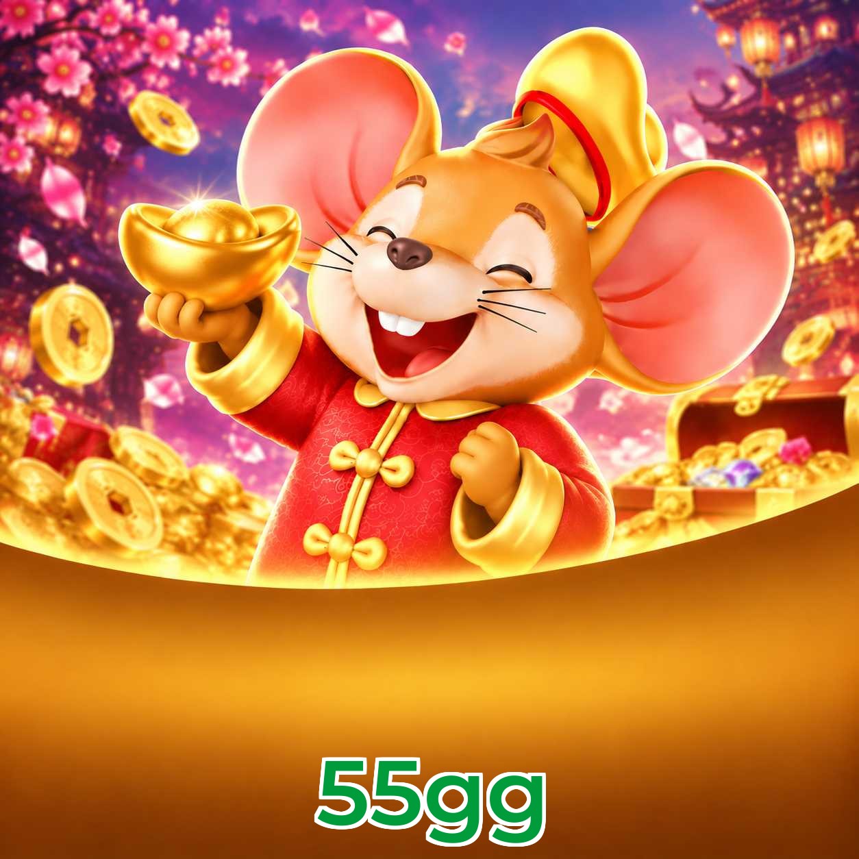 55gg Top Wins