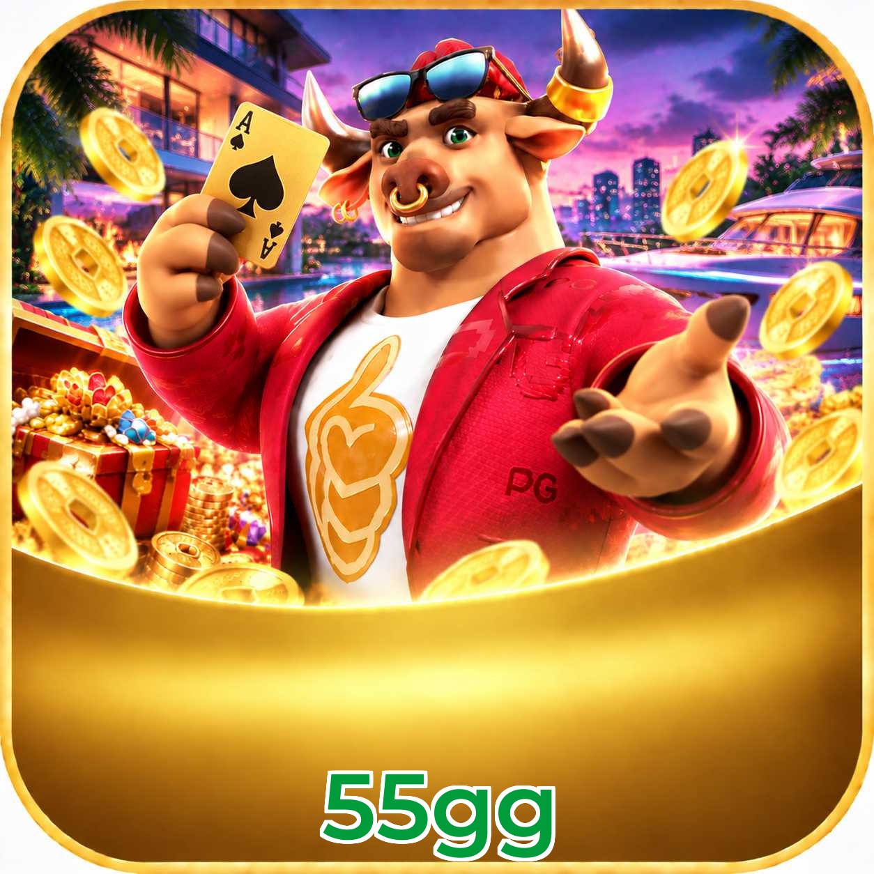 55gg Métodos de Login