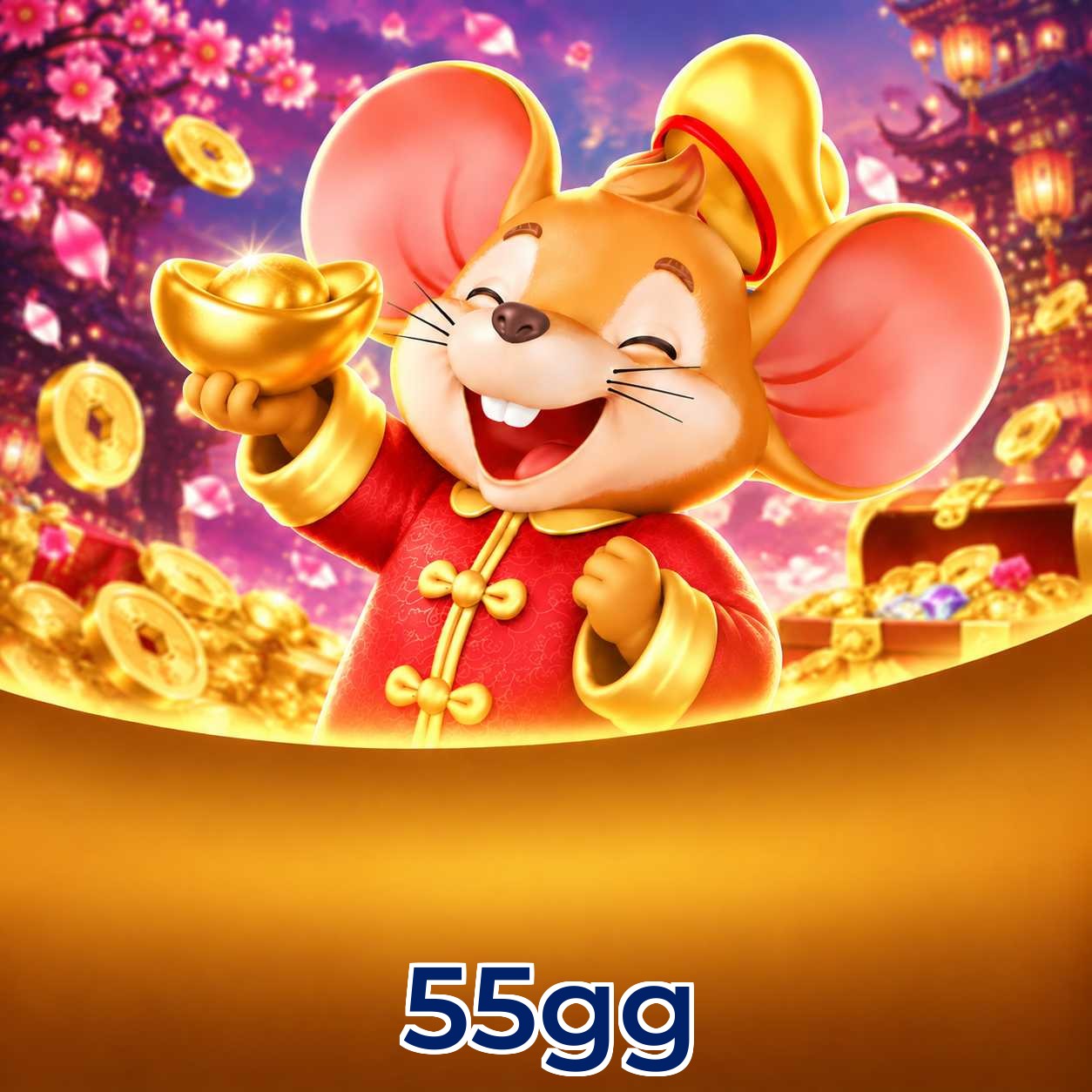 55gg KYC Verification