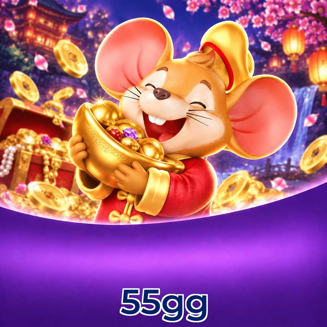 55gg Estratégias Lottery