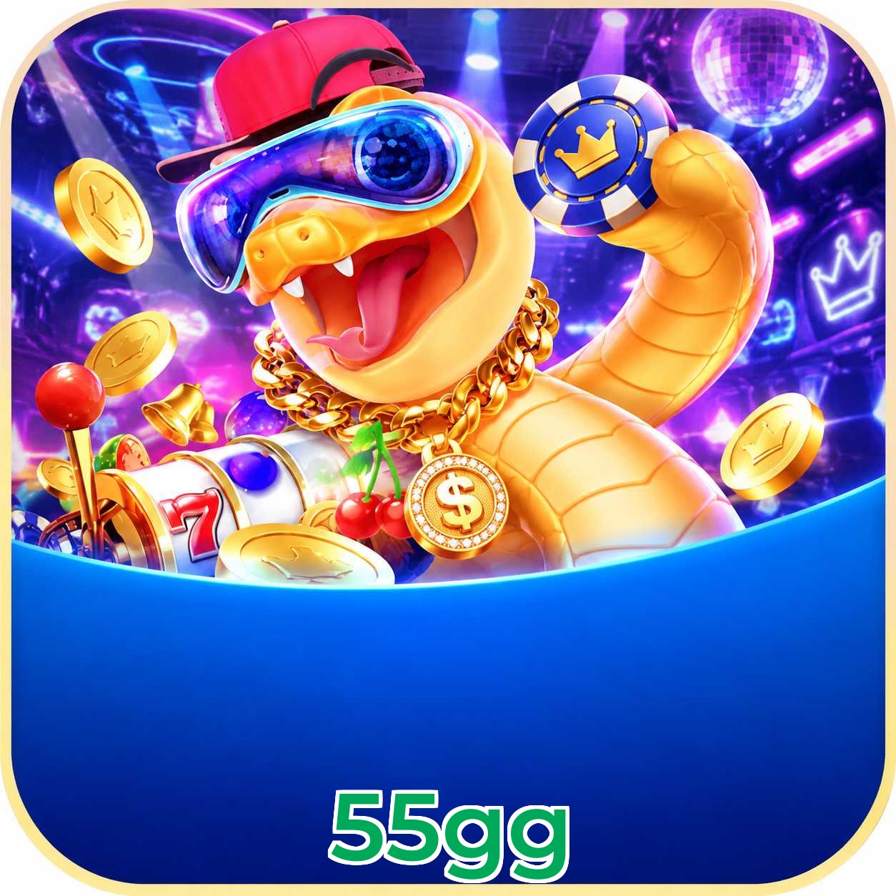 55gg Segurança