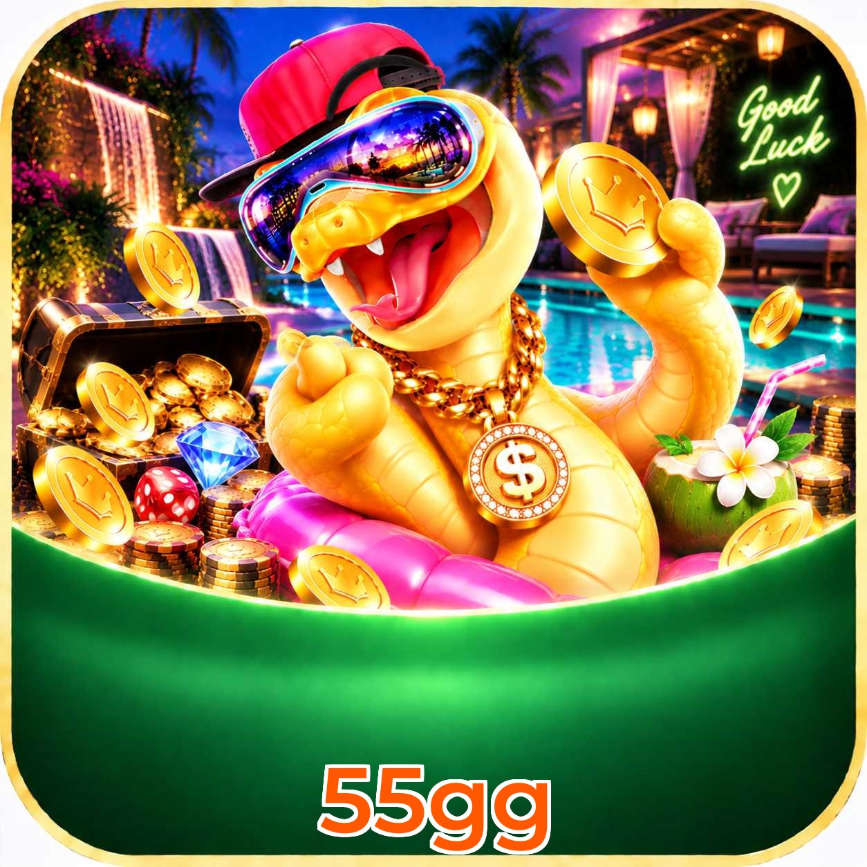 55gg Final Verdict