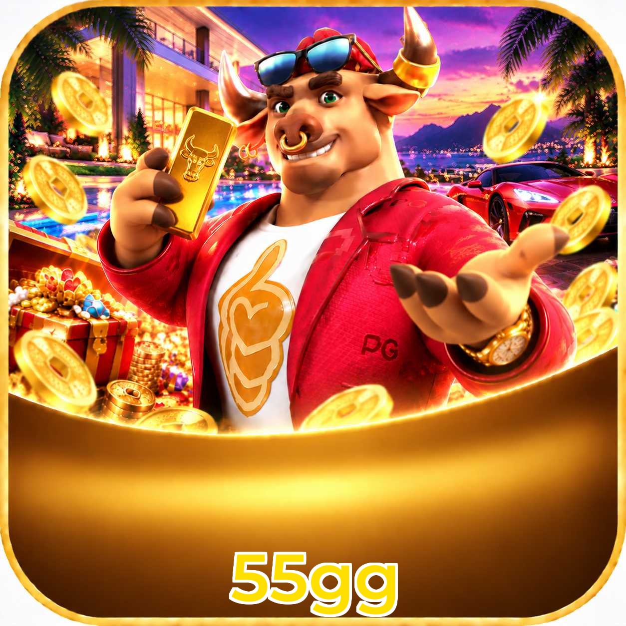 Baixar 55gg PC Mac