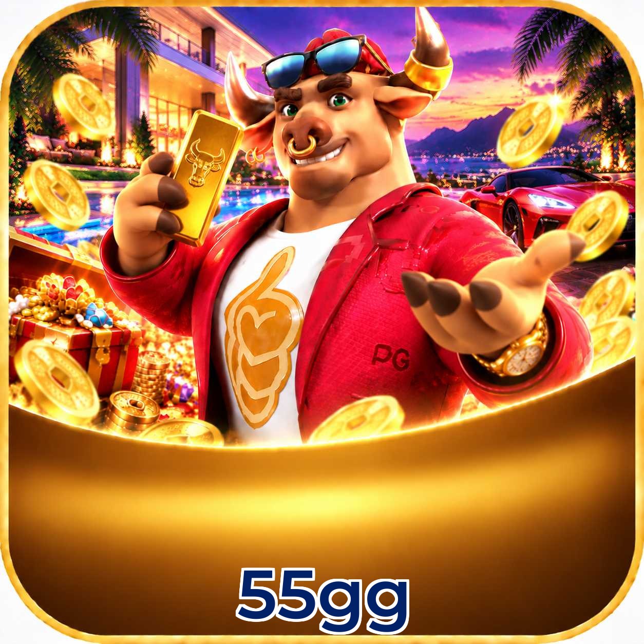 55gg Win FAQ